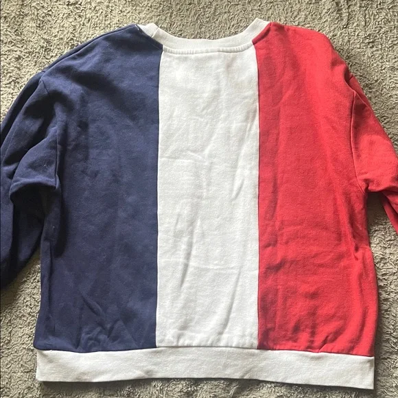 Women's American Sweatshirt | M - Picture 4 of 4